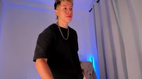 Nathan online show from November 14, 2025, 7:45 pm