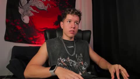 Nathan online show from March 2, 2026, 7:32 pm