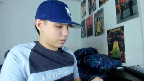 nathan online show from March 31, 2026, 10:43 pm