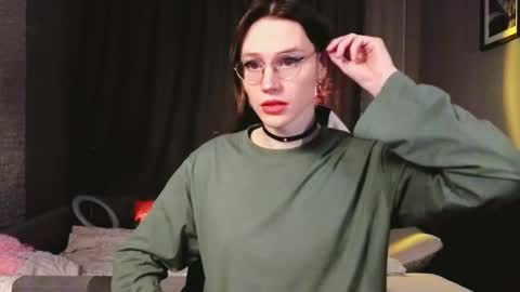 This name is so sexy you cant pronounce it. online show from February 20, 2026, 1:46 am