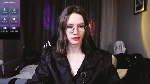 This name is so sexy you cant pronounce it. online show from March 27, 2026, 12:05 am