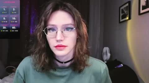 This name is so sexy you cant pronounce it. online show from April 16, 2026, 11:18 pm