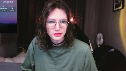 This name is so sexy you cant pronounce it. online show from April 18, 2026, 11:38 pm