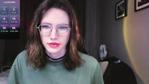 This name is so sexy you cant pronounce it. online show from April 19, 2026, 11:29 pm