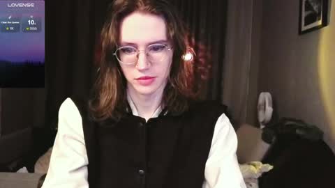 This name is so sexy you cant pronounce it. online show from April 28, 2026, 11:54 pm