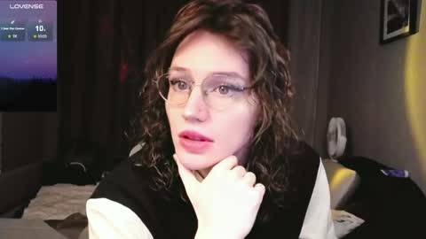 This name is so sexy you cant pronounce it. online show from April 29, 2026, 11:55 pm