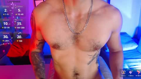 nathan_rivers online show from February 9, 2025, 5:43 pm