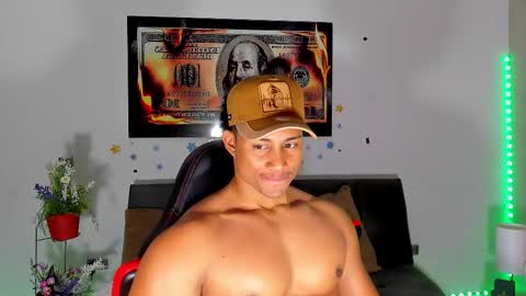 Snapshot of nathan_sexy247 chatting on February 7, 2026, 2:15 am Nathan online show from February 7, 2026, 2:15 am