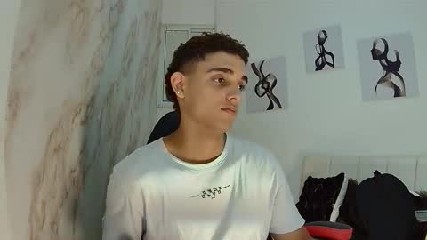 nathan_shimmer online show from March 3, 2026, 9:21 pm