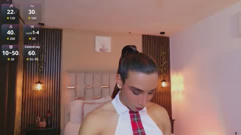 nathan smithh online show from March 20, 2026, 7:08 pm