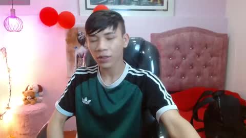 nathanclay online show from September 23, 2025, 3:09 am