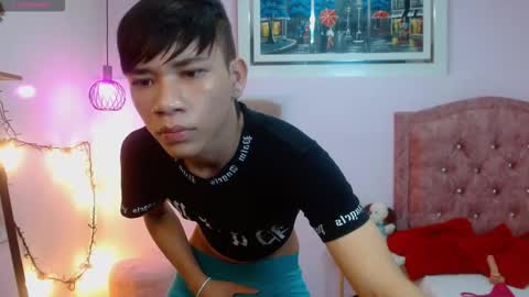 nathanclay online show from September 25, 2025, 4:49 am