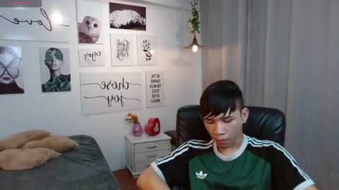 nathanclay online show from September 27, 2025, 5:01 am