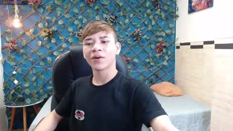 nathanclay online show from October 22, 2025, 4:35 am