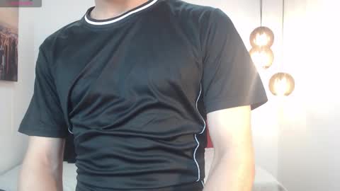 nathanclay online show from November 14, 2025, 5:28 am