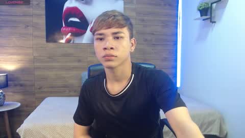 nathanclay online show from February 8, 2026, 3:32 am