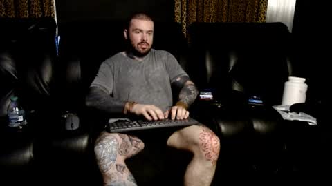 NathanielFlex online show from June 17, 2026, 1:08 am