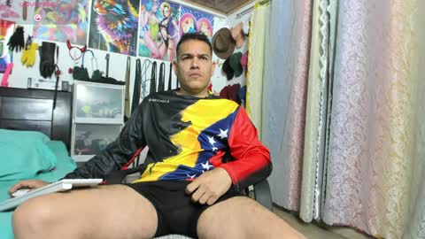 nathan nathaniel online show from March 29, 2026, 5:07 am