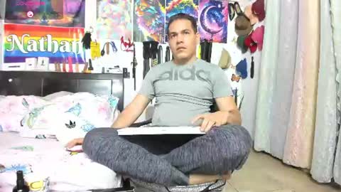 Snapshot of nathannathaniel chatting on June 25, 2026, 5:12 am nathan nathaniel online show from June 25, 2026, 5:12 am