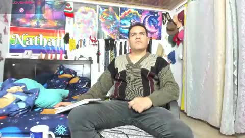Snapshot of nathannathaniel chatting on July 8, 2026, 4:06 am nathan nathaniel online show from July 8, 2026, 4:06 am