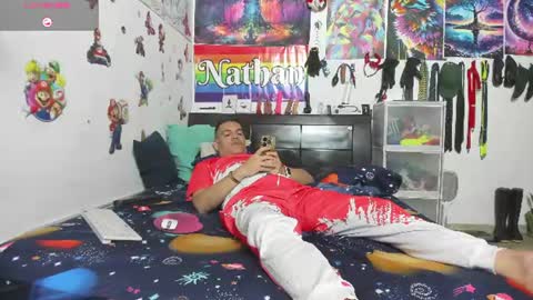 Snapshot of nathannathaniel chatting on July 16, 2026, 11:44 pm nathan nathaniel online show from July 16, 2026, 11:44 pm