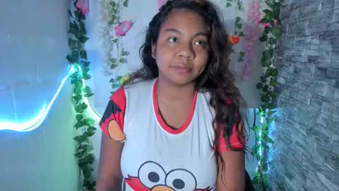 Naty online show from March 10, 2026, 7:35 am