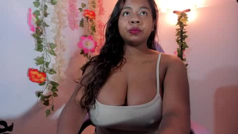Snapshot of nathasha_jhonsom_ chatting on May 31, 2026, 8:54 pm Naty online show from May 31, 2026, 8:54 pm