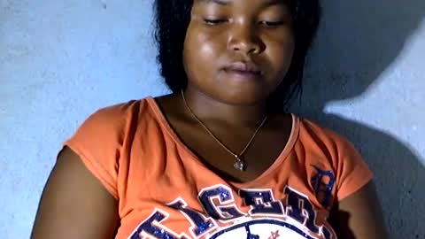Snapshot of nathy02 chatting on January 27, 2025, 6:30 am Nathy online show from January 27, 2025, 6:30 am