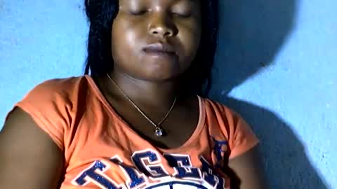 Snapshot of nathy02 chatting on January 27, 2025, 12:37 pm Nathy online show from January 27, 2025, 12:37 pm
