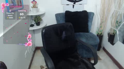 Snapshot of nati_bianchi chatting on January 26, 2025, 12:16 am Nati online show from January 26, 2025, 12:16 am