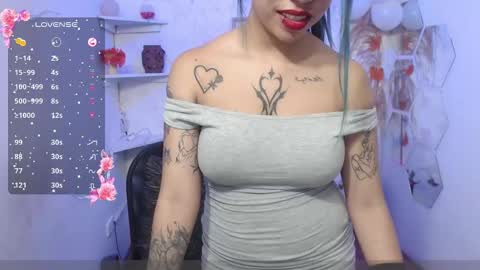 Snapshot of nati_bianchi chatting on March 7, 2025, 11:16 pm Nati online show from March 7, 2025, 11:16 pm