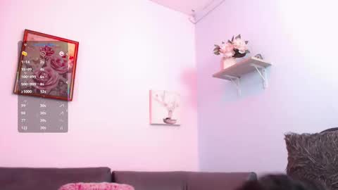 Snapshot of nati_bianchi chatting on September 10, 2025, 9:37 pm Nati online show from September 10, 2025, 9:37 pm