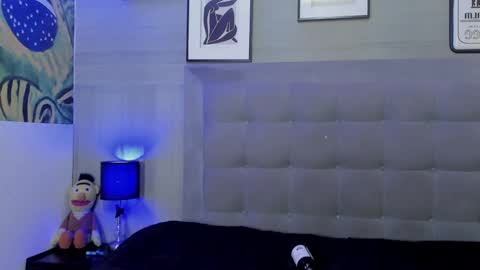 nati_fresh online show from March 12, 2026, 8:04 pm