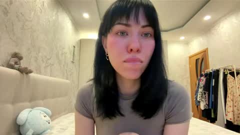 Megan online show from May 31, 2026, 4:36 pm