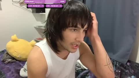 Snapshot of native_boy2 chatting on September 12, 2025, 10:04 am native_boy2 online show from September 12, 2025, 10:04 am