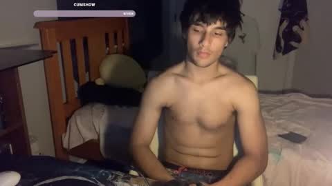 native_boy2 online show from December 1, 2025, 10:53 am