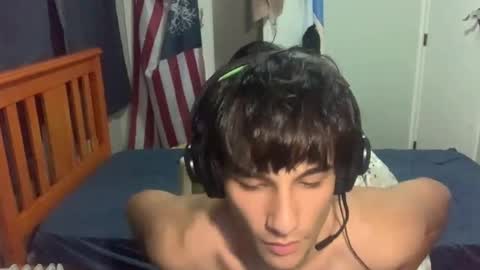 native_boy2 online show from December 23, 2025, 8:12 am