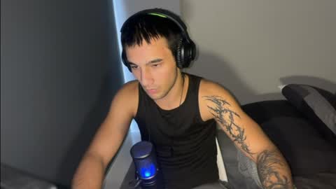 native_boy2 online show from March 30, 2026, 4:57 am