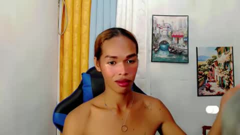 Snapshot of native_princess1 chatting on February 6, 2025, 6:08 am native_princess1 online show from February 6, 2025, 6:08 am