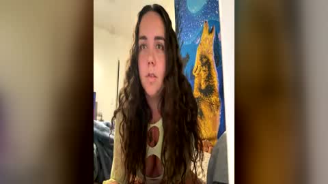 nativeootie69 online show from June 16, 2026, 6:05 am