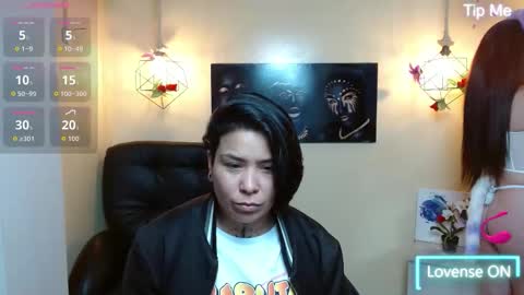 nato_evans online show from December 14, 2025, 3:23 am