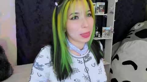 Nat  online show from February 18, 2025, 3:21 am