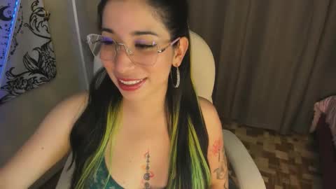 Nat  online show from March 13, 2026, 2:18 am