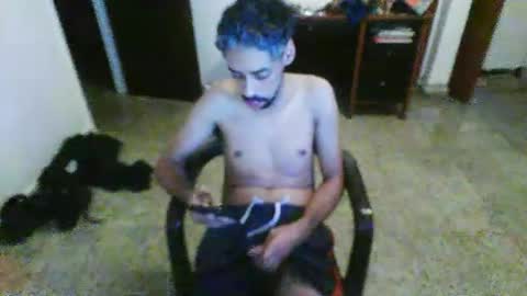 Jose online show from October 9, 2025, 10:19 pm