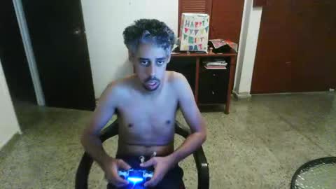 Jose online show from October 20, 2025, 11:21 am