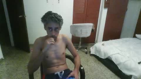 Jose online show from January 18, 2026, 10:52 am