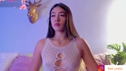 Natalia online show from February 18, 2025, 9:31 pm