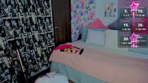 NATTA online show from February 15, 2026, 11:45 pm