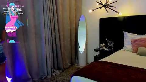 nattashaa online show from December 3, 2025, 11:30 am