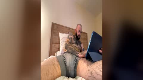 Nattidaddy online show from June 12, 2026, 6:56 am